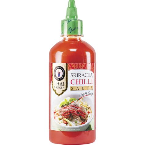 Sriracha Thailand