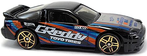 Diecast And Toy Vehicles Toys And Hobbies 2017 Hot Wheels Hw Speed Graphics