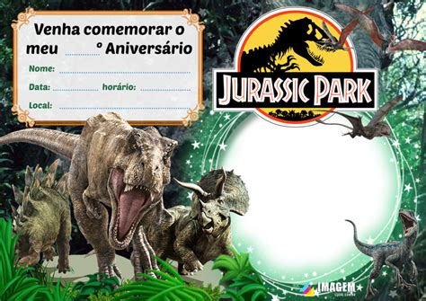 Jurassic World 4 Festa Jurassic Park Jurrassic Park Hotel