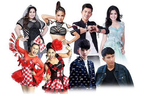 Maybe you would like to learn more about one of these? ข่าวเบิ้ล ปทุมราช-ธัญญ่า อาร์สยาม ควงคู่ส่งท้าย คอนเสิร์ต ...