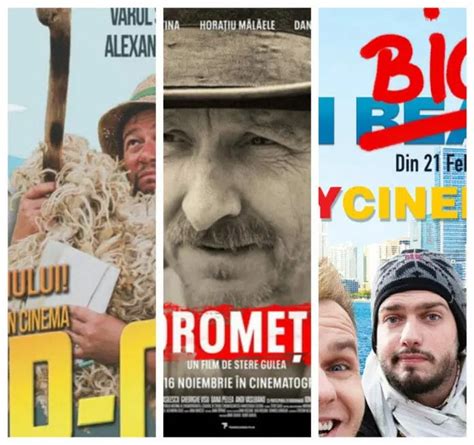 Cele Mai Bune Filme Românești Pe Netflix Spectatorul 👁 Mapamondⓜmedia