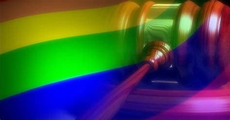 Judge Clears Way For Same Sex Marriages Wjct News 899