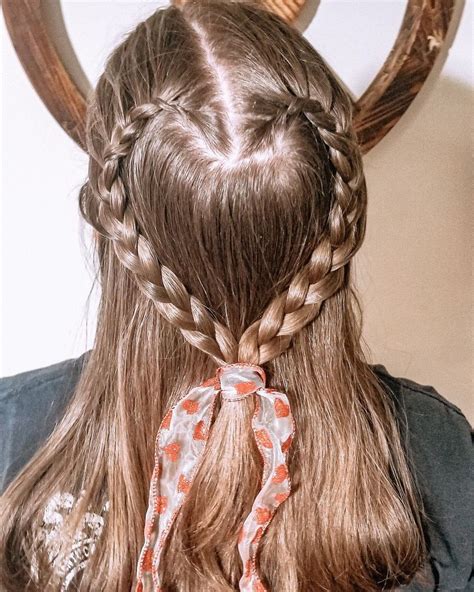45 Astonishing Valentines Day Hairstyles Ideas That You Have To Know In