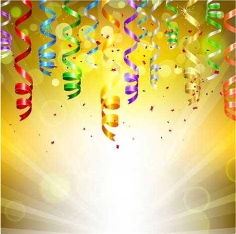 How to use streamer in a sentence. Party Streamers Free vector in Adobe Illustrator ai ( .AI ...