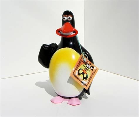 Por Qué El Pingüino Tux Es La Mascota De Linux Computer Hoy