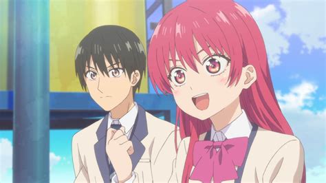 Kanojo Mo Kanojo Episode 3 Subtitle Indonesia Manganime