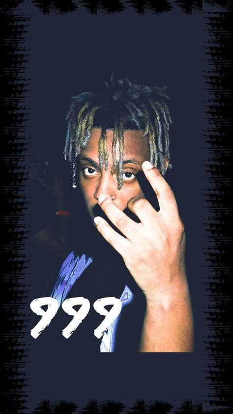 Juice Wrld Iphone Wallpaper Kolpaper Awesome Free Hd Wallpapers