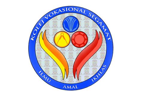 See what kolej vokasional kluang (kolejvokasional) has discovered on pinterest, the world's biggest collection of ideas. Logo baru Kolej Vokasional Segamat 2013 - KOLEJ VOKASIONAL ...