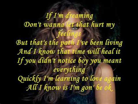 Better in time since there's no more you and me (no more you and me) it's time i let you go so i can be free and live my life how it should be. Leona Lewis - Better In Time - Instrumental/ Videoke with ...