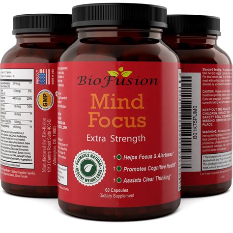 Ginseng, gingko biloba and other supplements promote brain health and memory support. Improve Memory Enhance Mind Power -Best Natural Brain ...