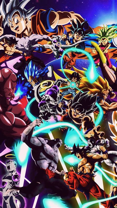 Læs nyheder fra dr's apps her Climax Jump / マスクド さんのイラスト - ニコニコ静画(イラスト) in 2020 | Dragon ball wallpapers, Anime dragon ball ...