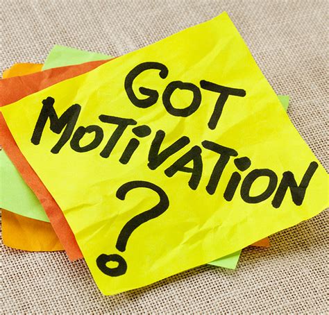 Whats Your Motivation At Work 3 Questions To Ask Yourself Blanchard