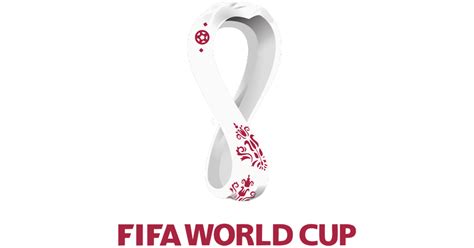 Logo Fifa World Cup Qatar 2022 Format Png