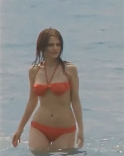 Images Of Ezgi Asaroglu Bikini My XXX Hot Girl