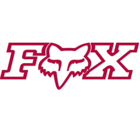 Fox Racing | Fox racing, Fox racing logo, Fox logo