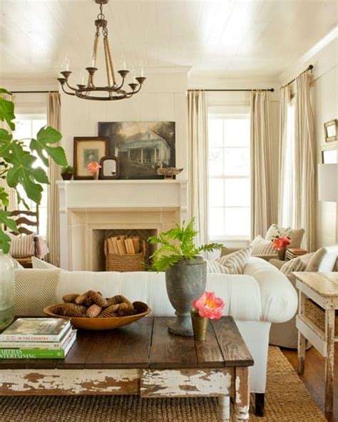 Southern Living Idea House 2012 How To Decorate Eclectic Living