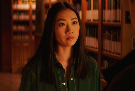 ‘kung Fu Recap Olivia Liang Talks Season 1 Finale Season 2 Spoilers