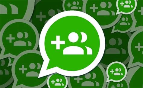 Cómo Compartir El Enlace De Un Grupo De Whatsapp Tutorial Para