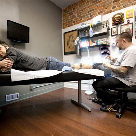 9 Tips How To Find The Best Tattoo Parlors 2019 Ideas