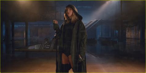 Much like i can see the end as it begins… from. Taylor Swift: 'Ready for It' Music Video - WATCH NOW ...