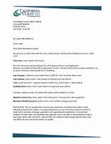 Mortgage Pre Approval Letter Template Pictures