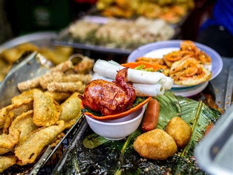 Hanoi Guided Street Food Tour Getyourguide