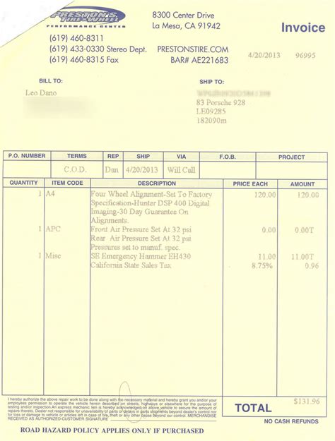 Would your trust Pep Boys for an Alignment? - Page 2 ...