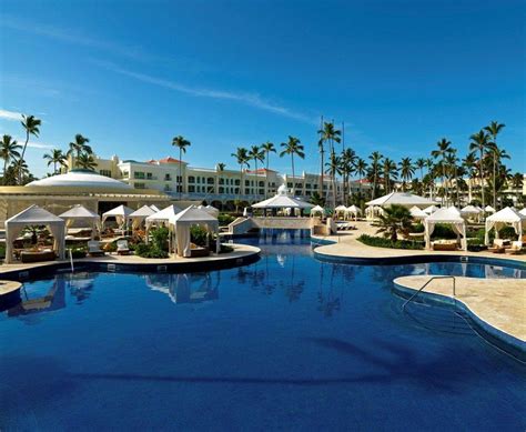 Review Of The Iberostar Grand Hotel Bavaro In The Dominican Republic