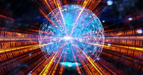 Quantum Technology Why The Future Is Already On Its Way Physics World