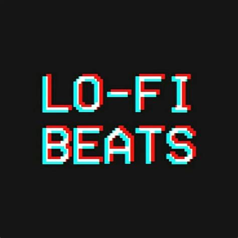 Lo Fi Beats Youtube