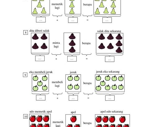W Penjumlahan Dan Pengurangan Bilangan Find The Match The Best Porn