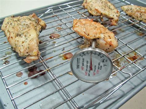 How To Broil Chicken Breasts 11 Steps With Pictures Wikihow