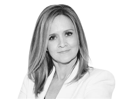 Samantha Bee Variety500 Top 500 Entertainment Business Leaders