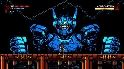 Cyber Knight To Be Published By Shovel Knight Developer Yacht Club