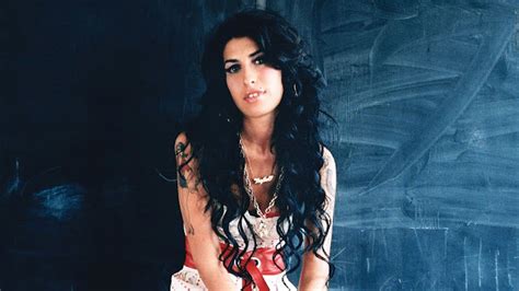 Document Rio Amy Winehouse Back To Black Chega Em Dvd Pela Universal Music Quarto Nerd