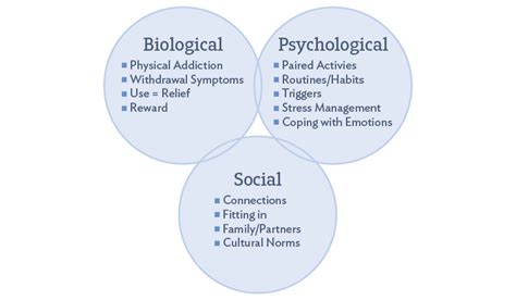 We did not find results for: The Biopsychosocial Model of Tobacco/Nicotine Dependence · IHR