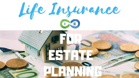 Life insurance strategies for estate planning. Life Insurance for Estate Planning What You Need to Know - YouTube