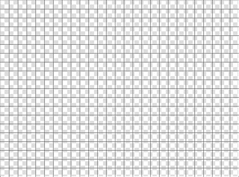 Drawing Grid Black And White Grid Transparent Background Png Clipart