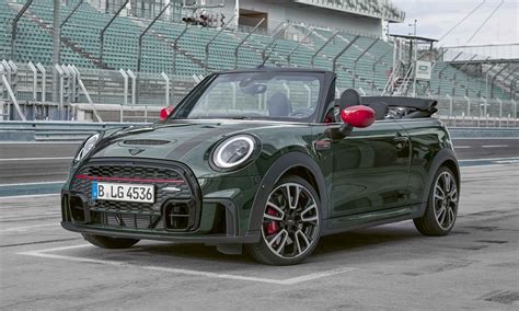 Maybe you would like to learn more about one of these? 2022 MINI Cooper: First Look - » AutoNXT