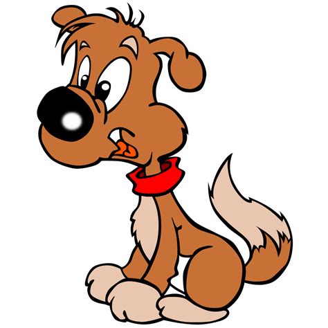 Puppy Cartoon Png Svg Clip Art For Web Download Clip Art Png Icon Arts