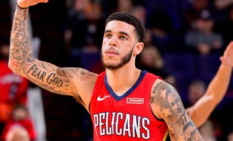 Jul 04, 2021 · after coaching one of the top prospects in the draft, brian shaw compared jalen green to former lakers lonzo ball and brandon ingram. Lonzo Ball será agente libre restringido en 2021 ...