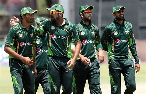 High quality pakistan tour of england 2021 broadcasts, secure & free. Pakistan vs England 1st ODI Preview: Pakistan start as ...