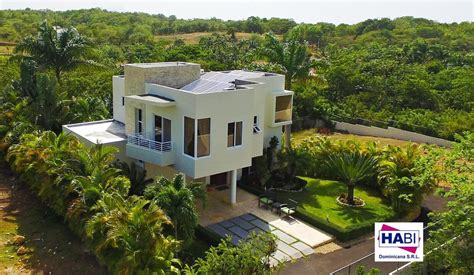Luxury Villa For Sale In Sosua Dominican Republic Villas And