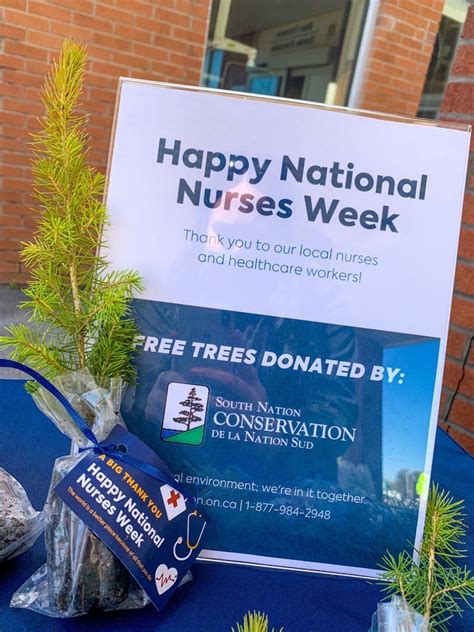 We did not find results for: South Nation Conservation donates trees to say "Thank You ...