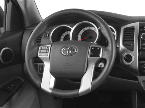 Used 2015 Toyota Tacoma Base Access Cab 4wd V6 Ratings Values Reviews