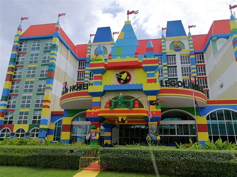 People in the uk are required by law to provide their name and address for inclusion on the electoral roll. (Review) Family Vacation at Legoland Malaysia Resort - Let ...