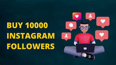 Buy Instagram Followers Top Websites To Buy 10000 Ig Followers