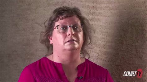 Gloria Satterfields Sister Discusses Nephews Testimony Court Tv Video