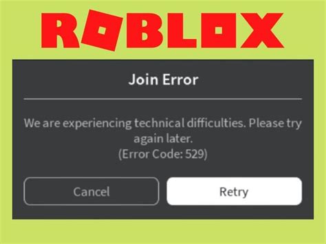 How To Fix Roblox Errors On A Windows Pc