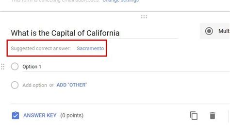 How to Create and Set Up Quizzes in Google Forms - Make Tech Easier